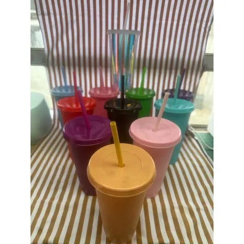 Personalised Cold Tumblers